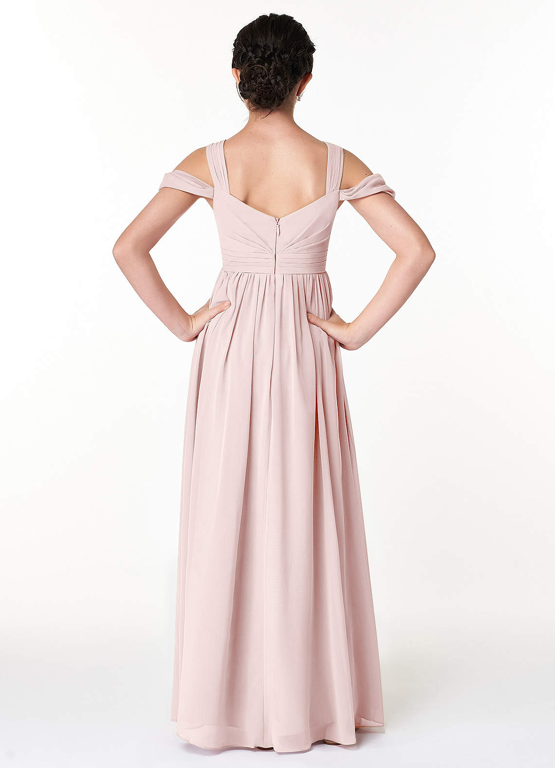 BlushingPink