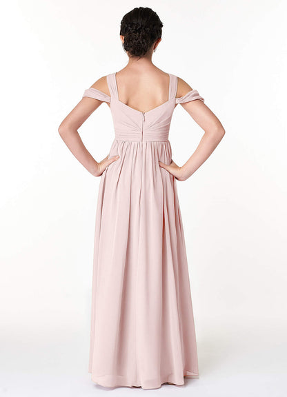 BlushingPink