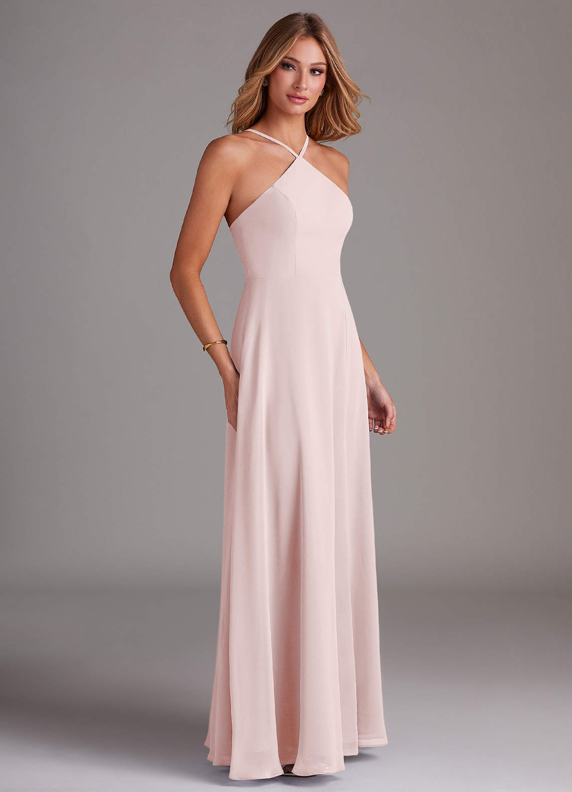 BlushingPink