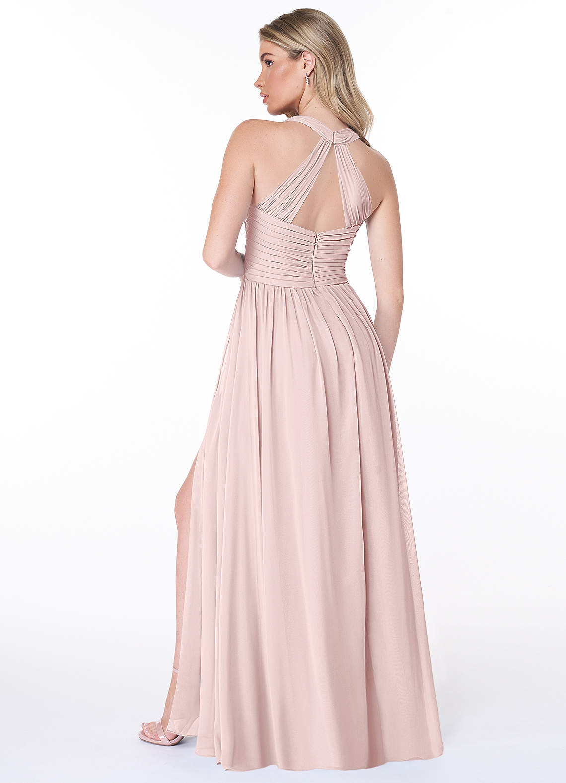 BlushingPink