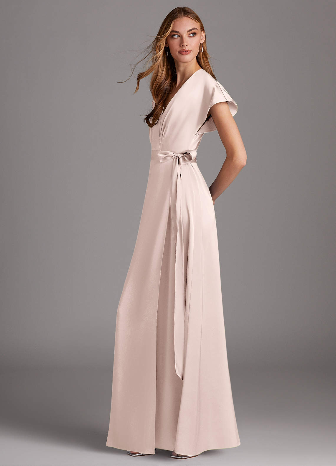 BlushingPink