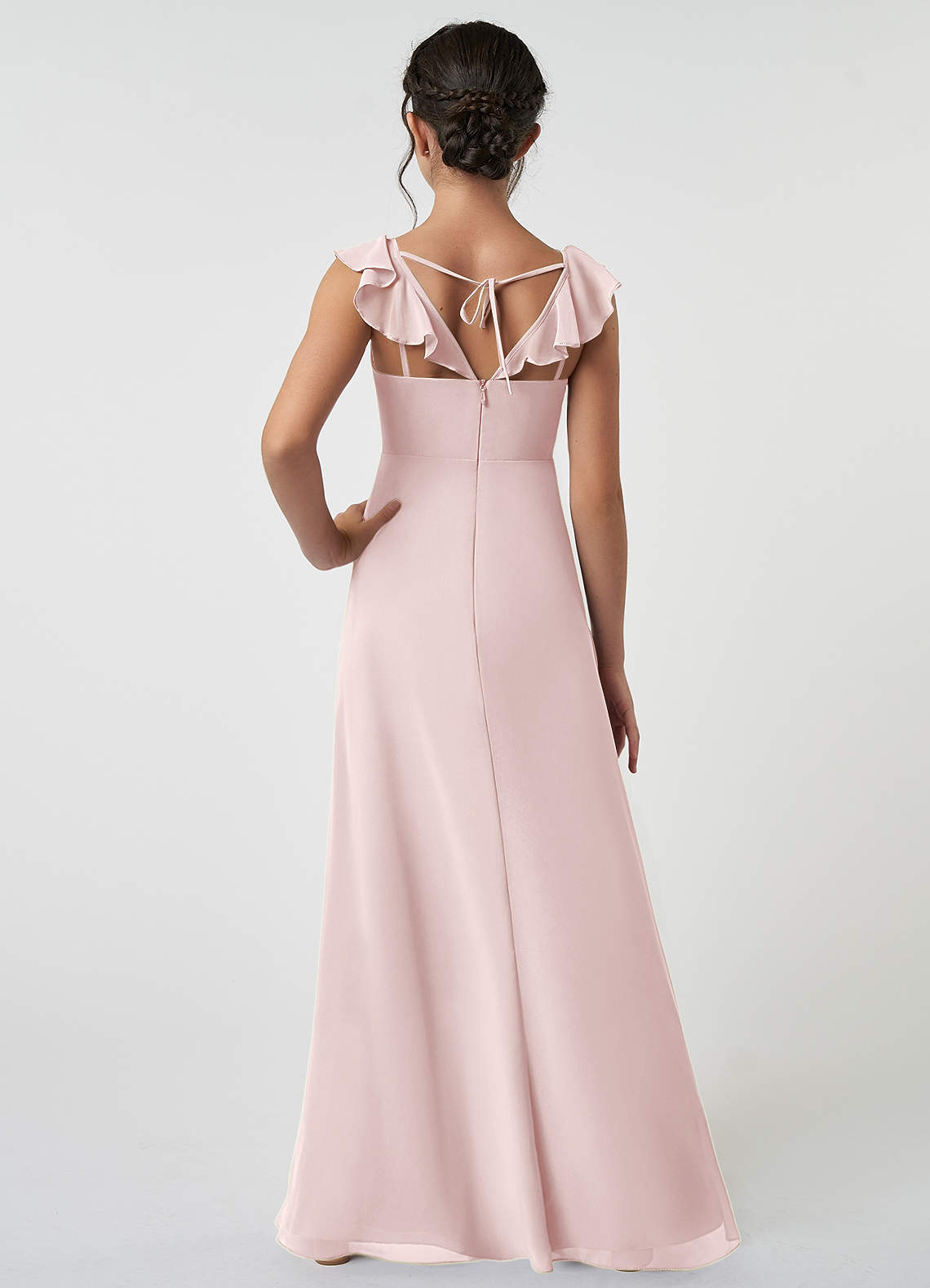 BlushingPink
