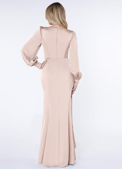 BlushingPink