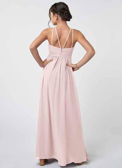 BlushingPink