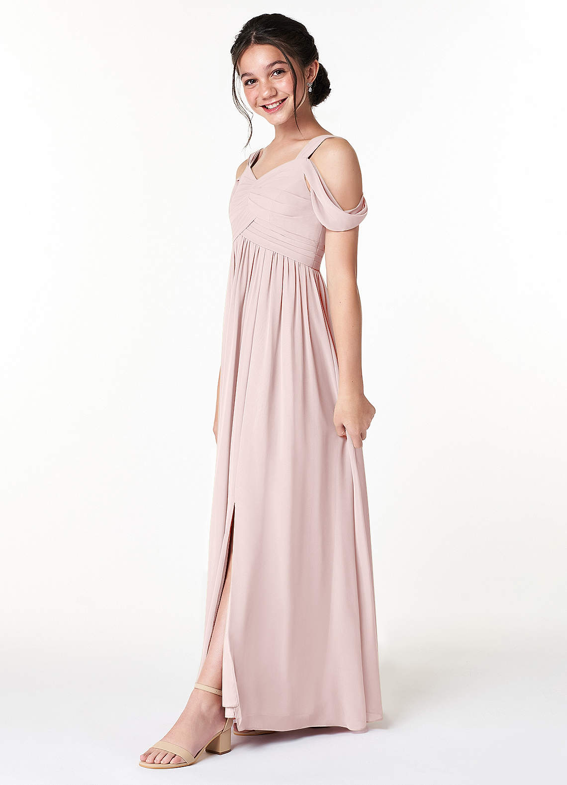 BlushingPink