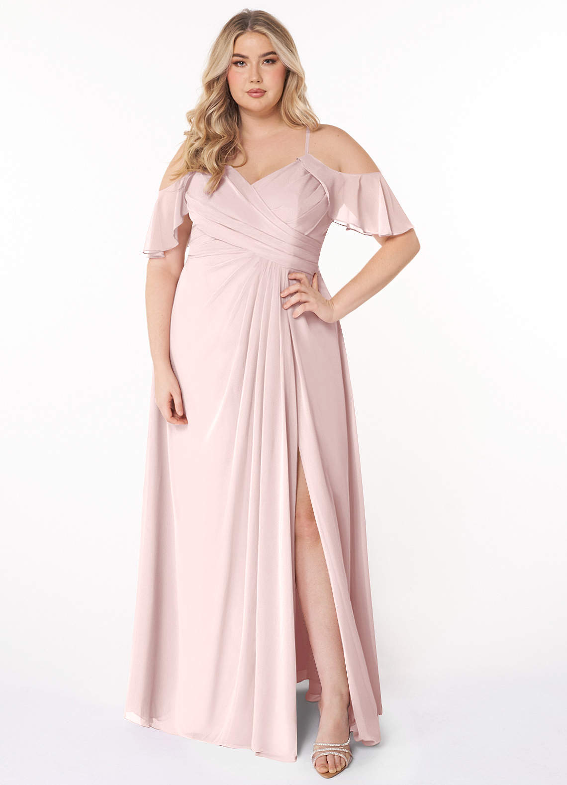 BlushingPink