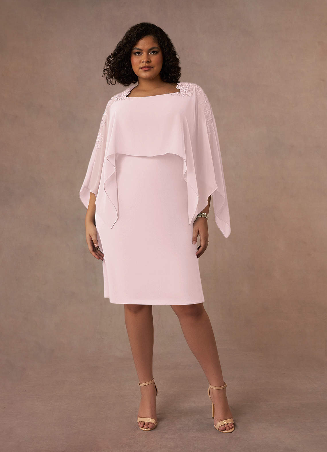 BlushingPink