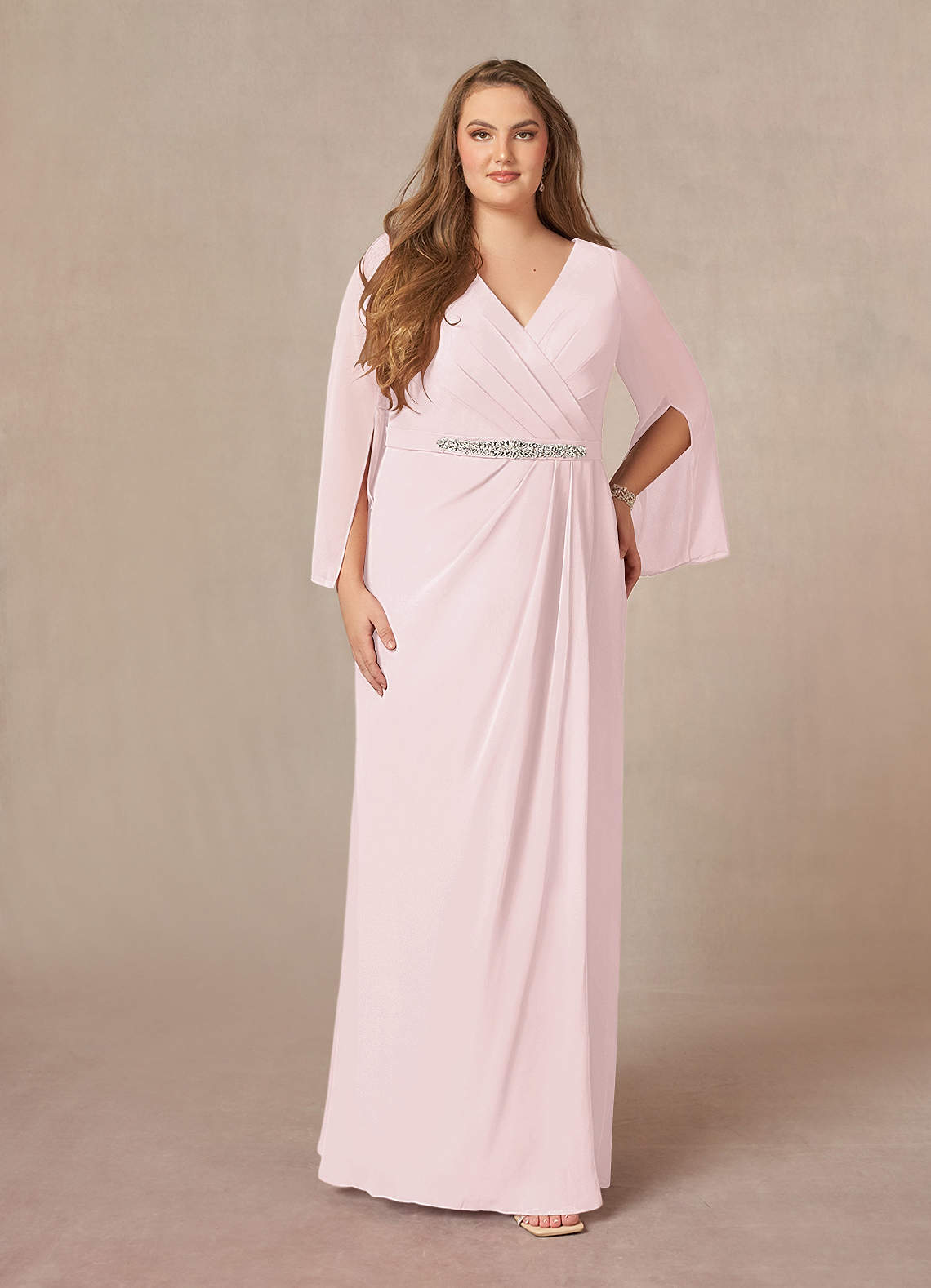 BlushingPink