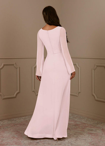BlushingPink