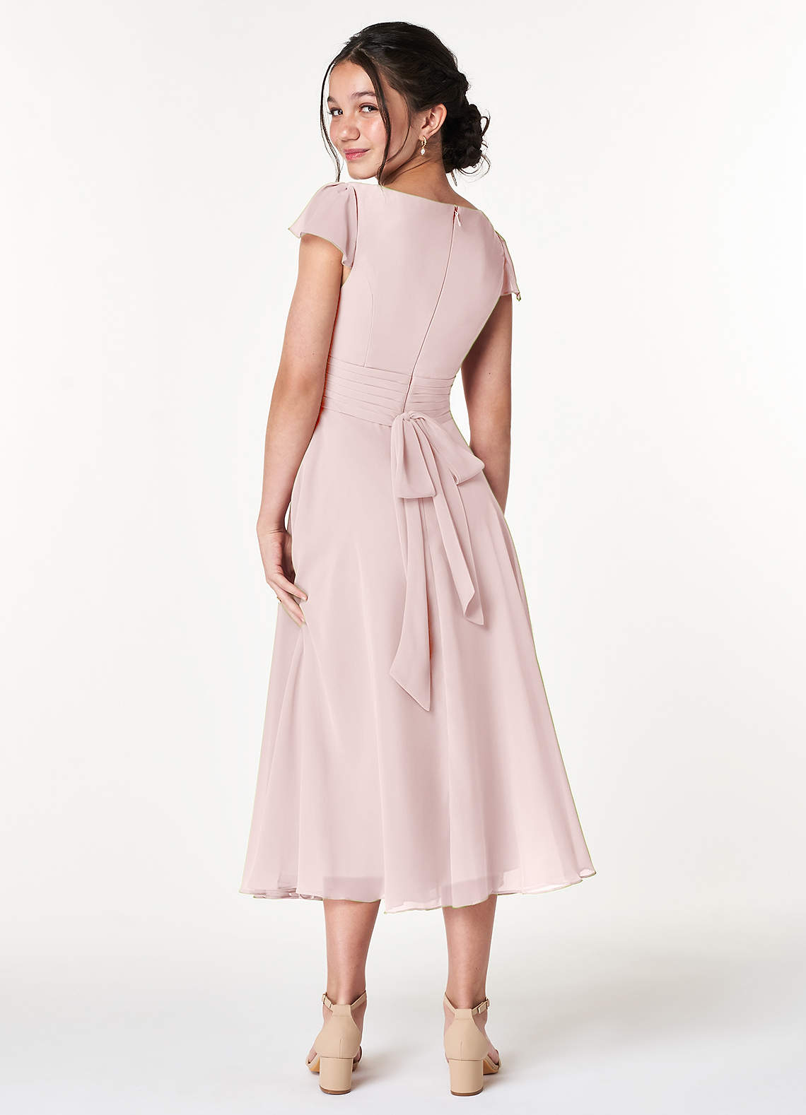 BlushingPink