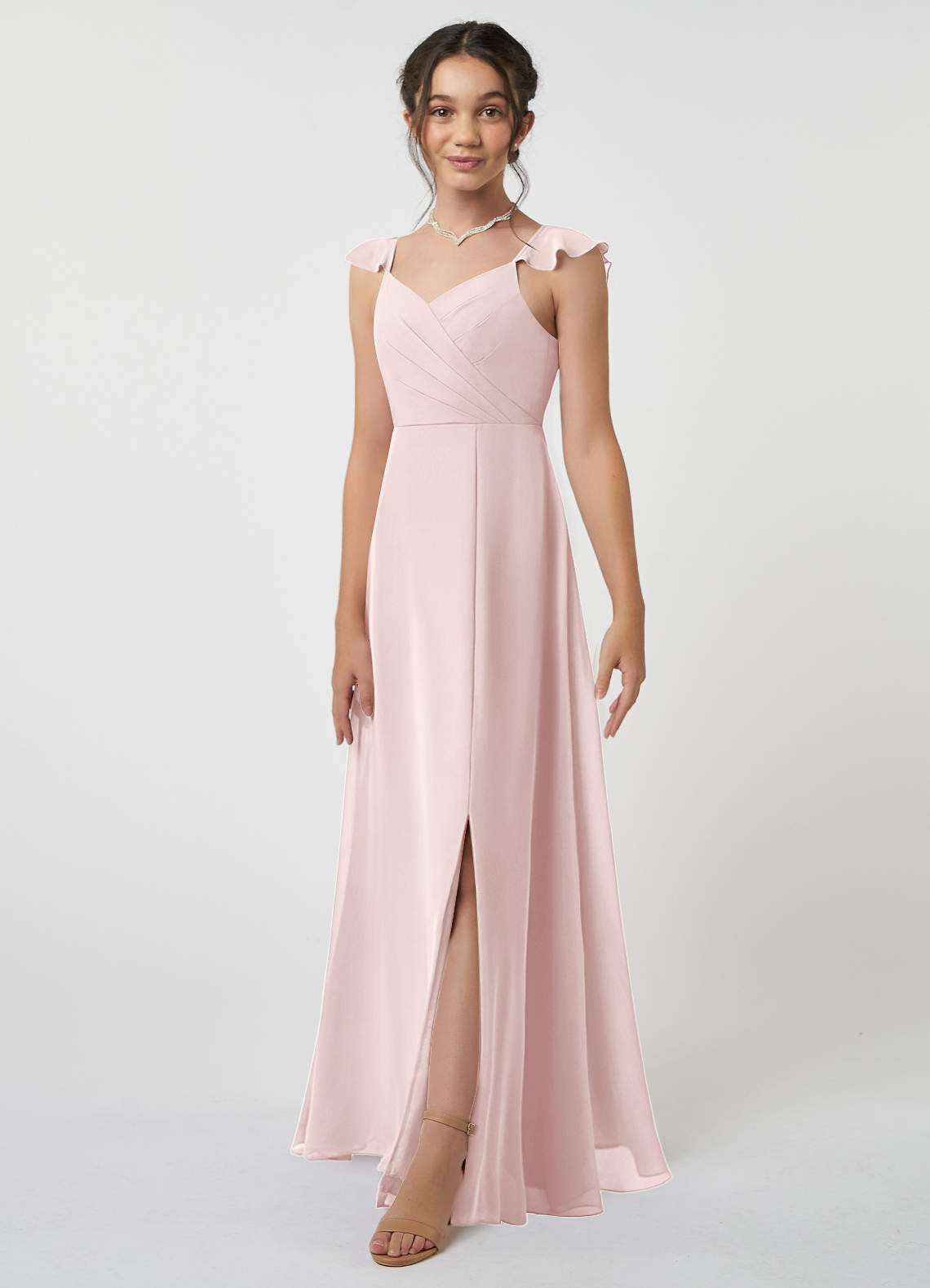 BlushingPink