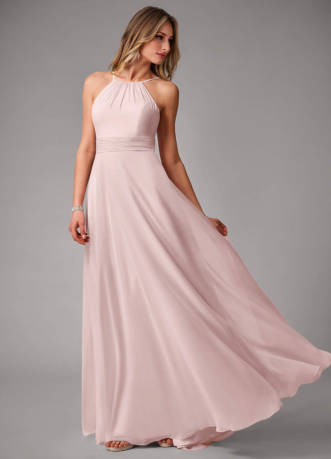 BlushingPink