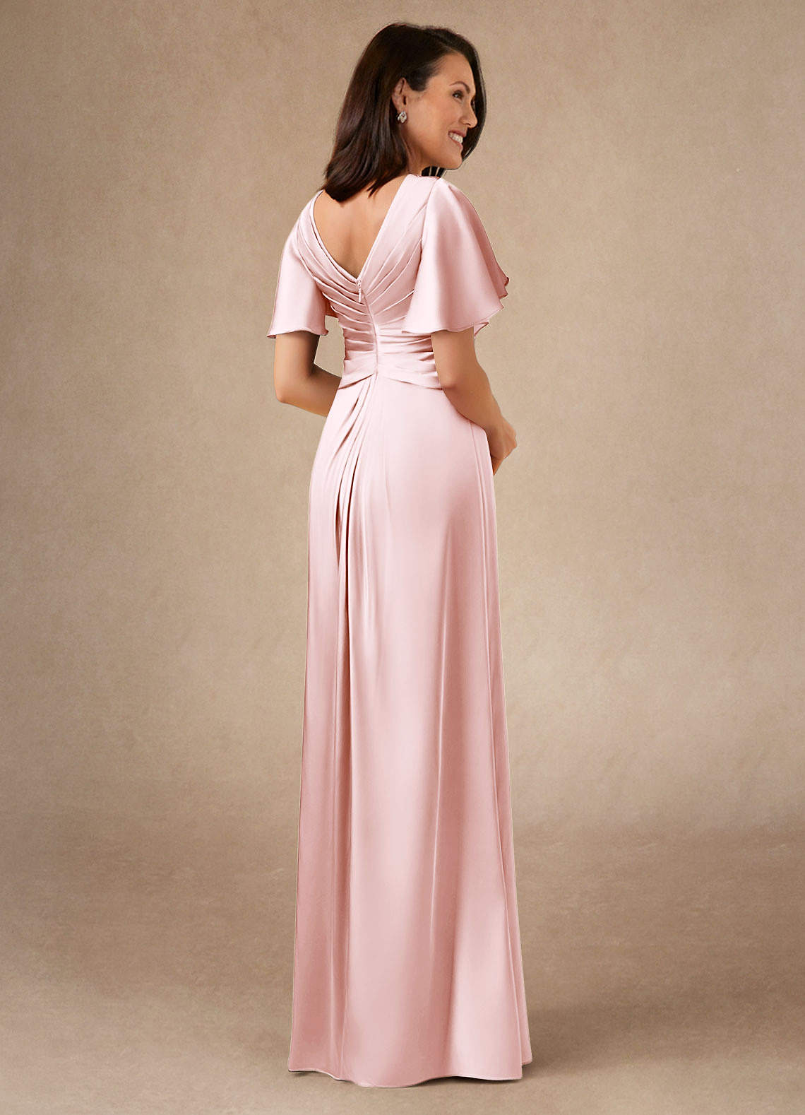 BlushingPink