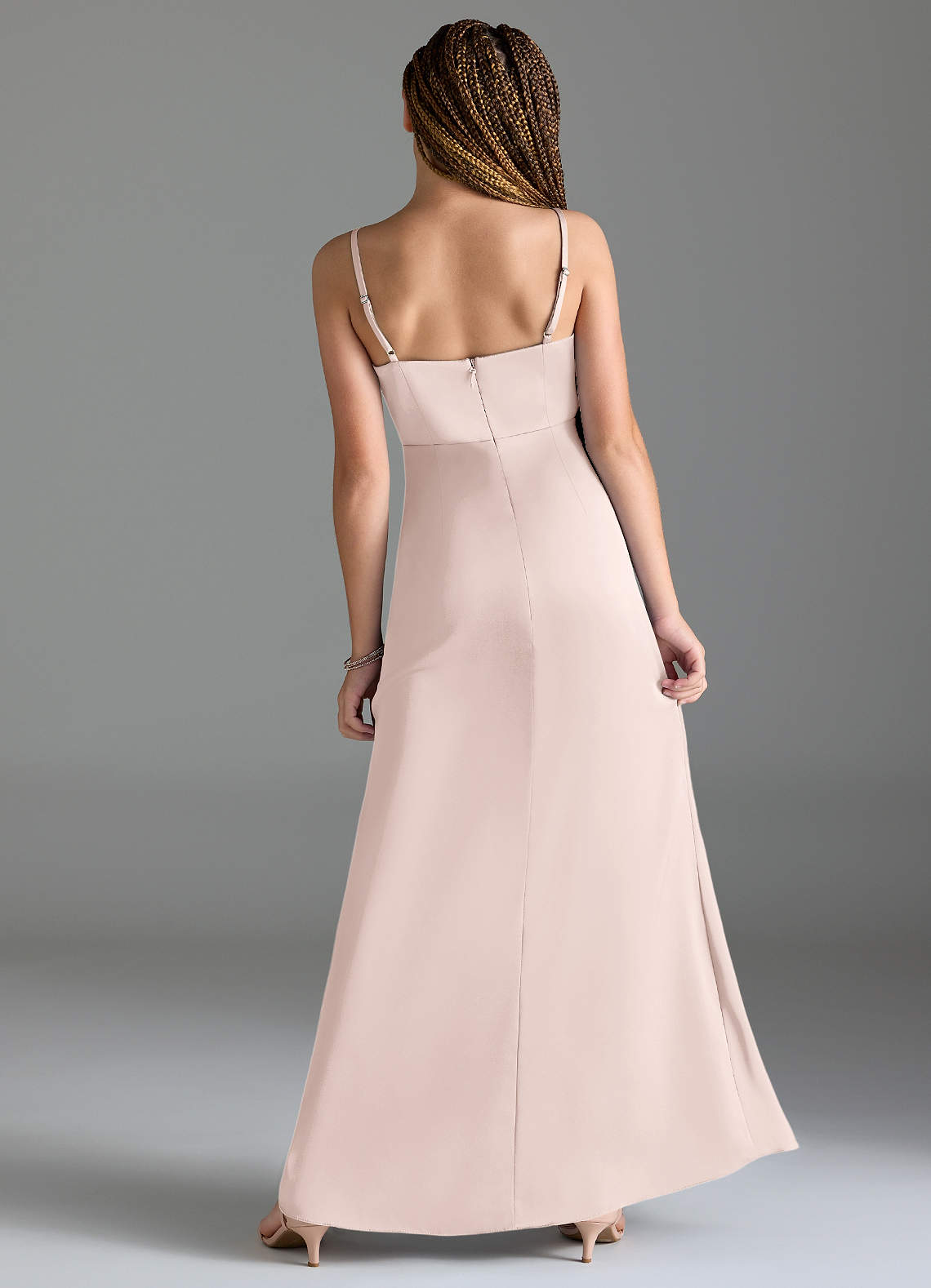 BlushingPink
