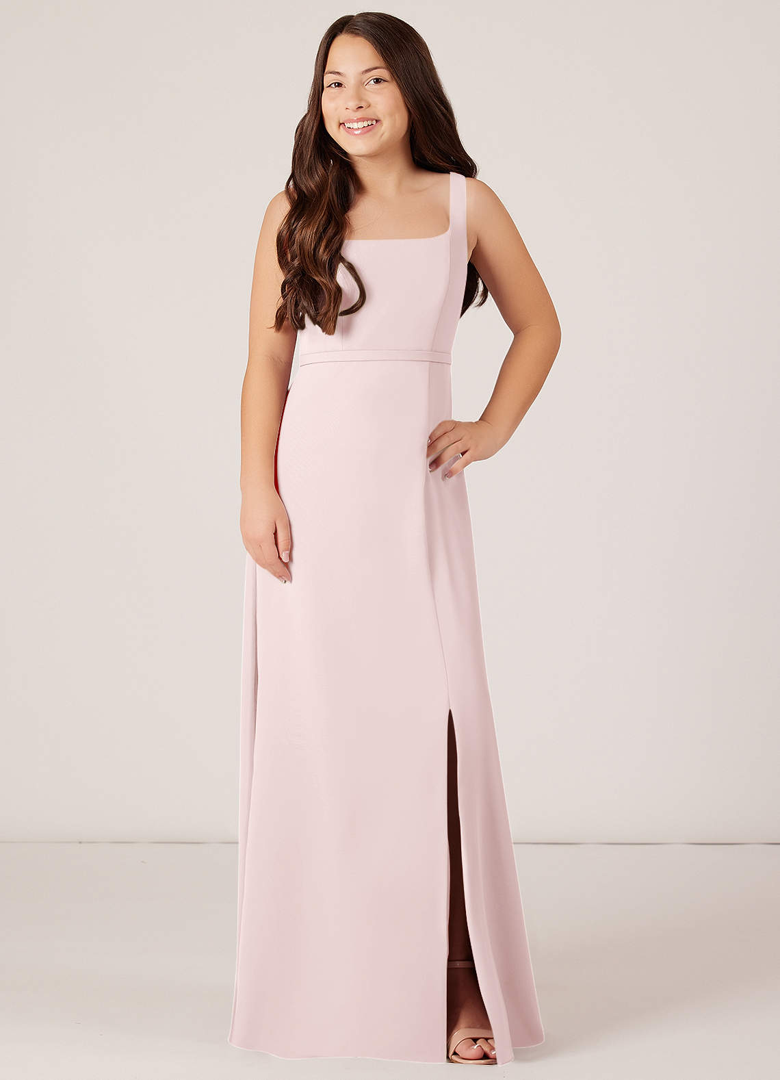 BlushingPink