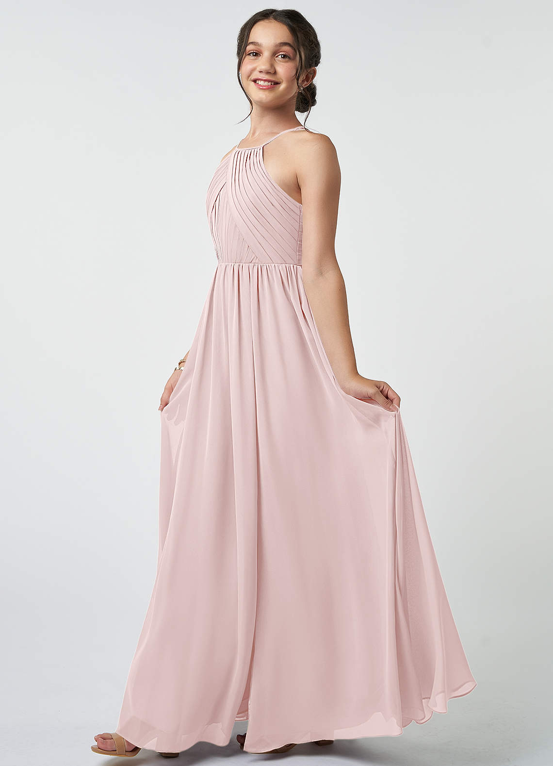 BlushingPink