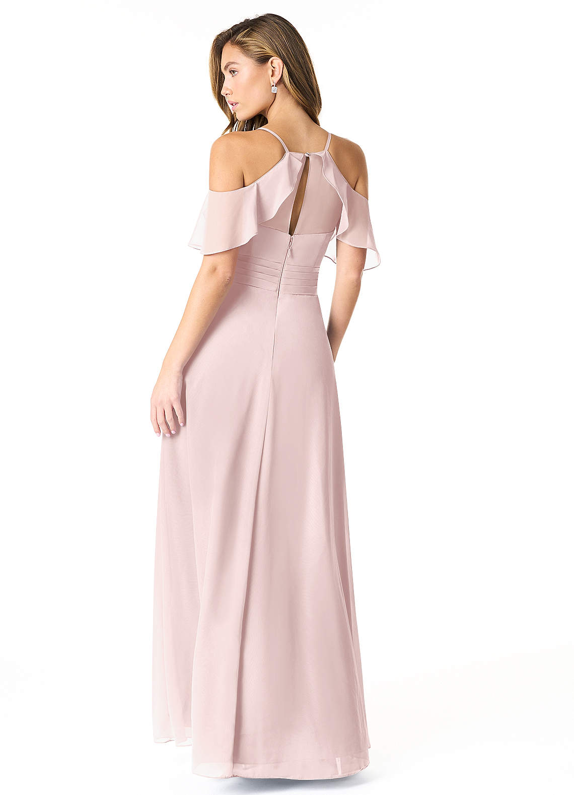 BlushingPink