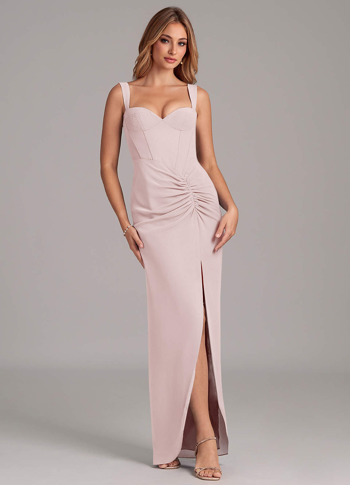 BlushingPink