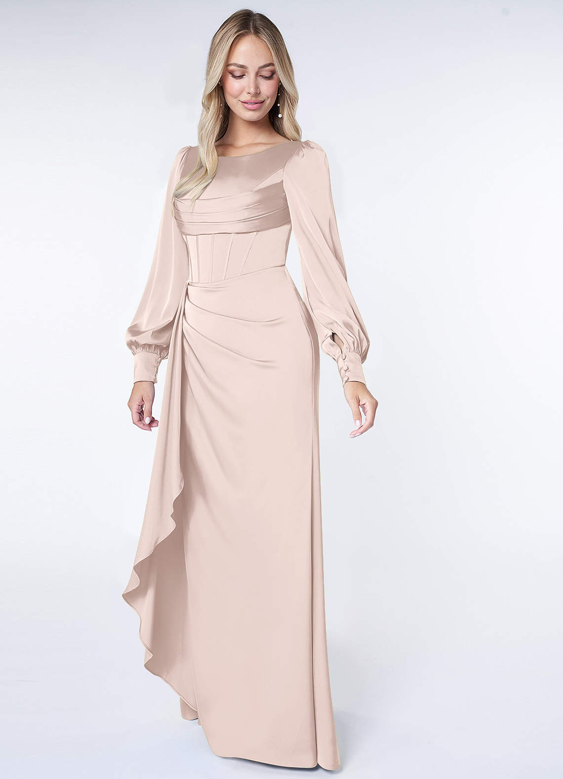 BlushingPink