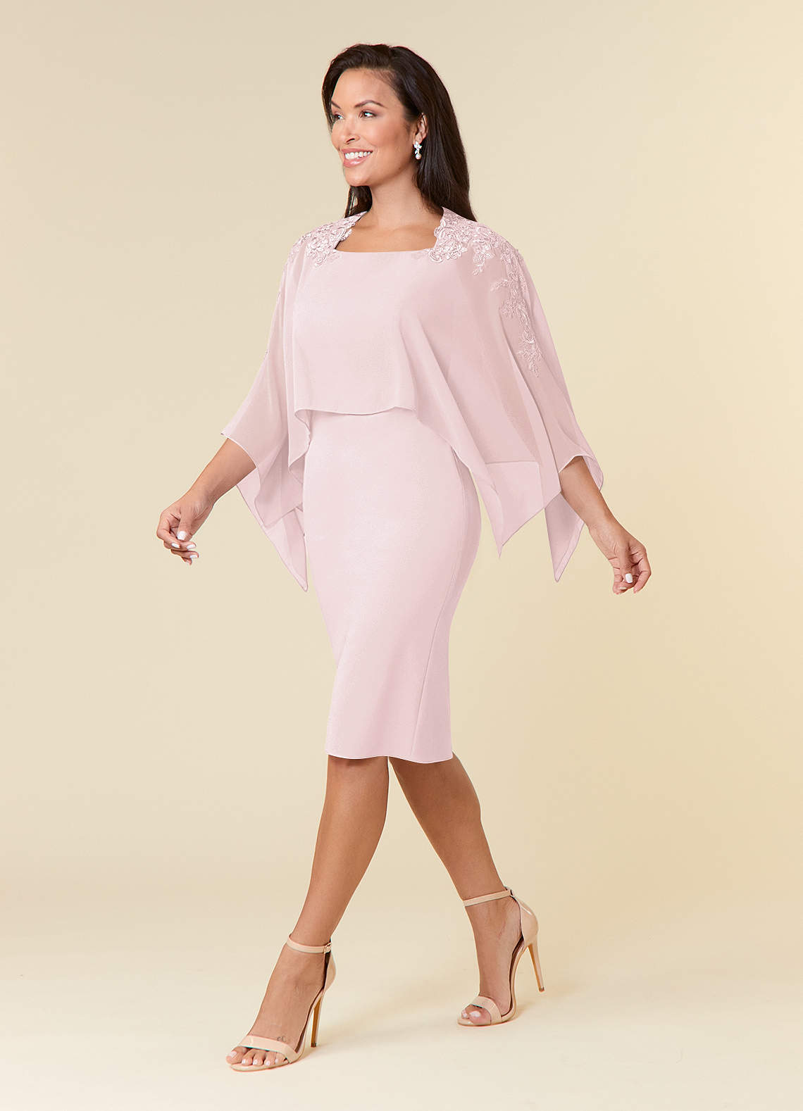 BlushingPink