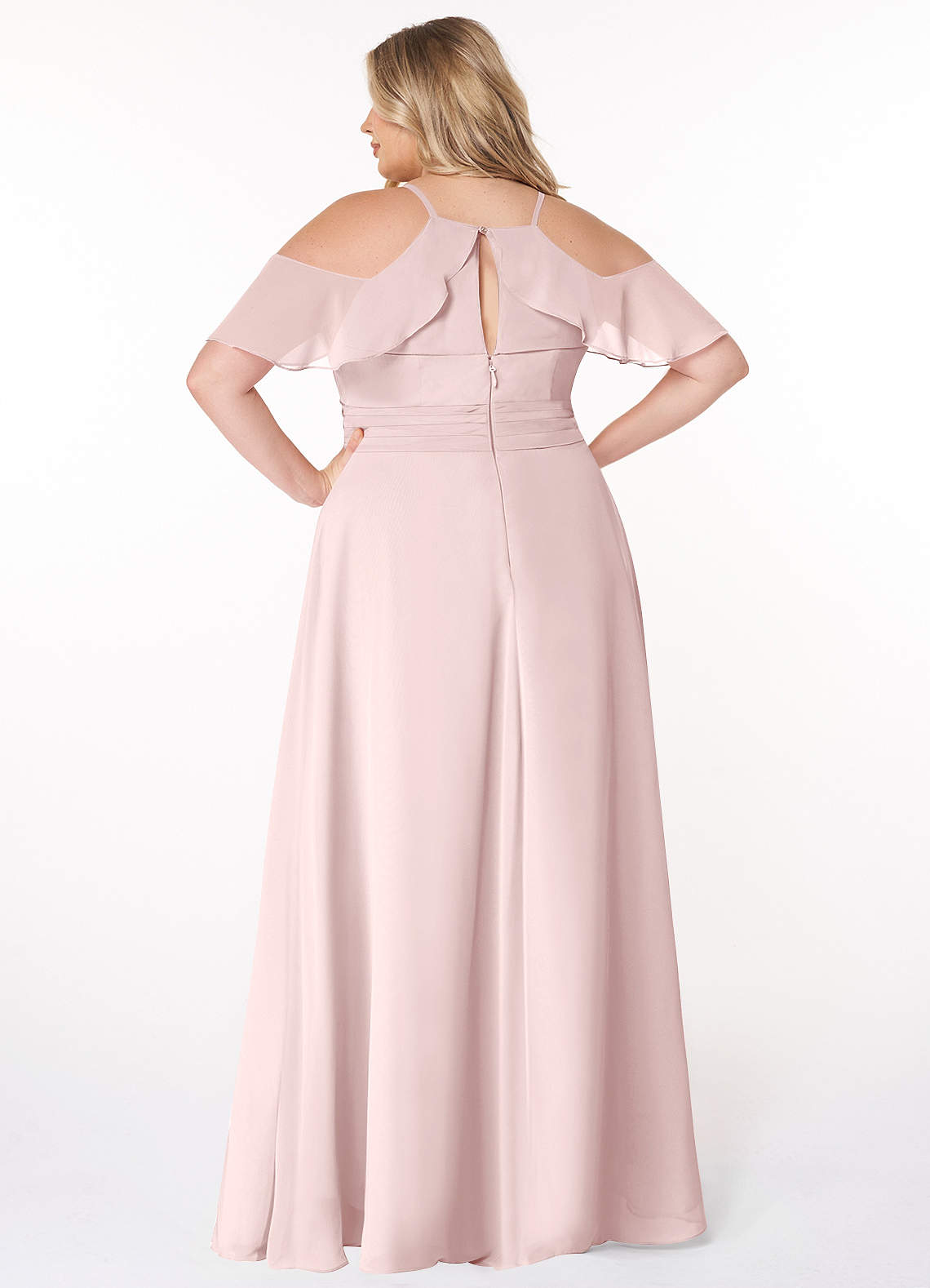 BlushingPink