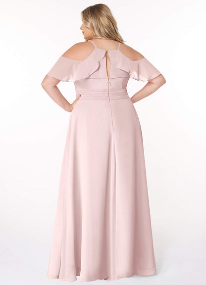 BlushingPink