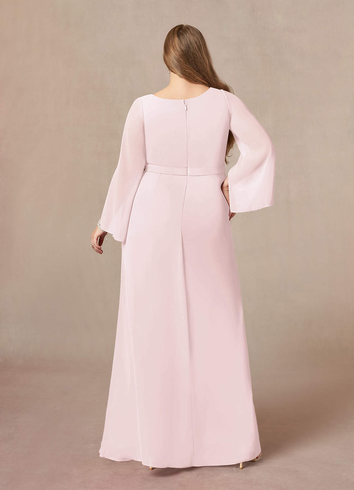 BlushingPink