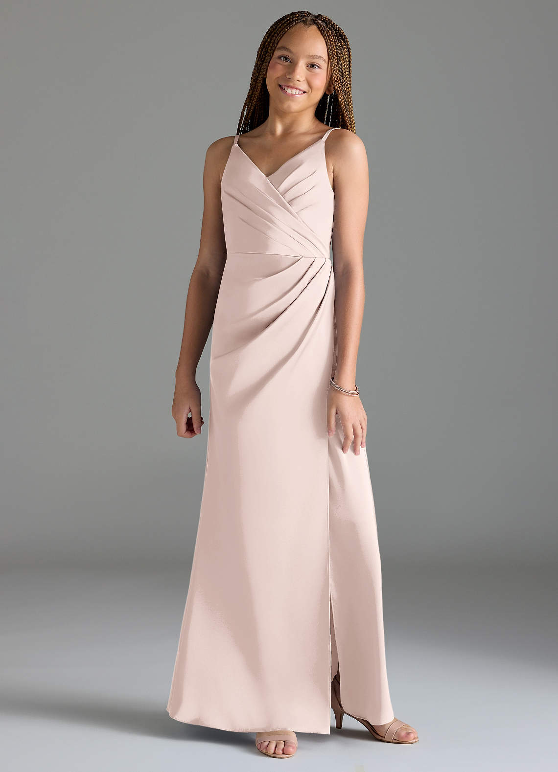 BlushingPink