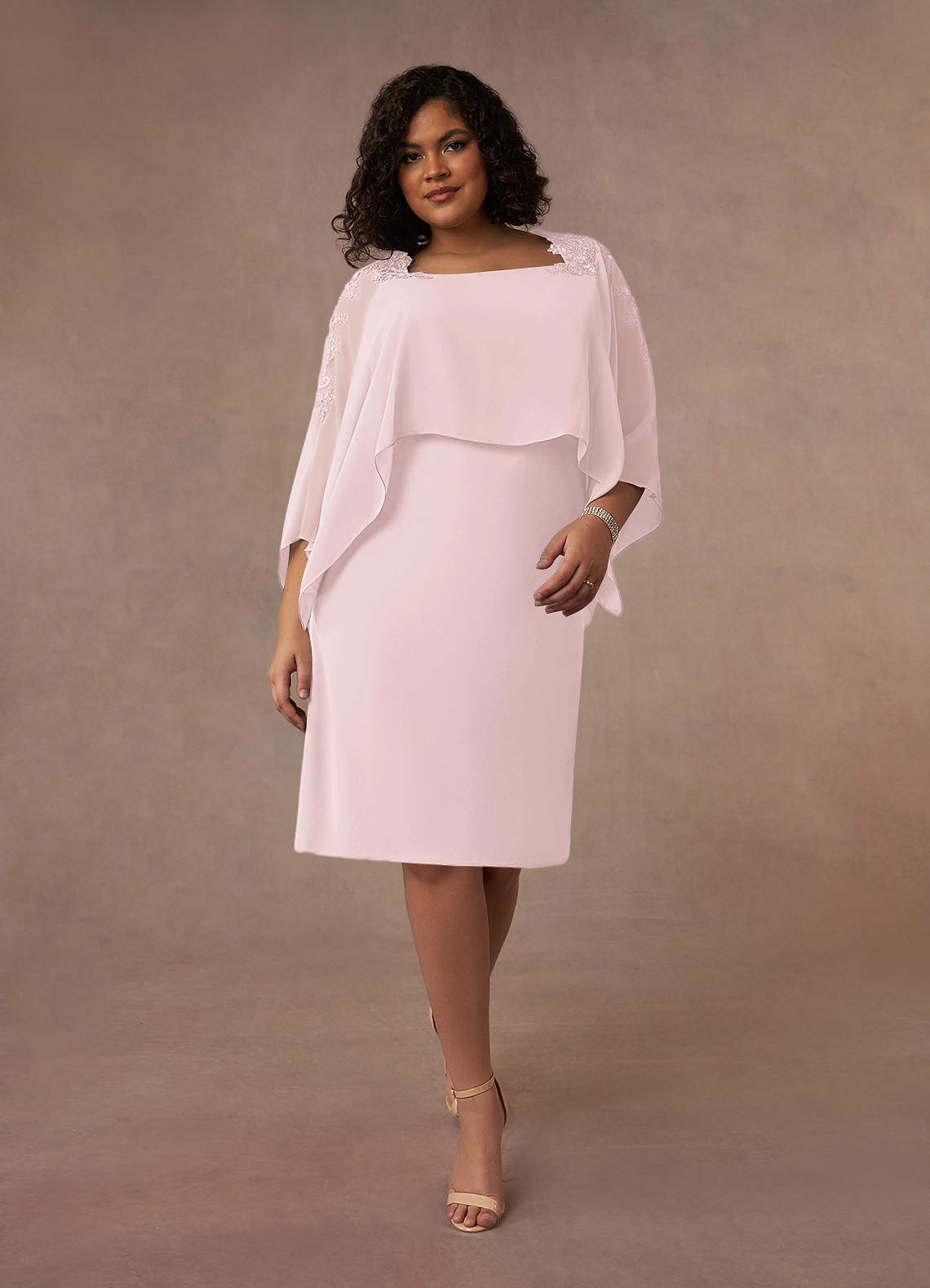 BlushingPink