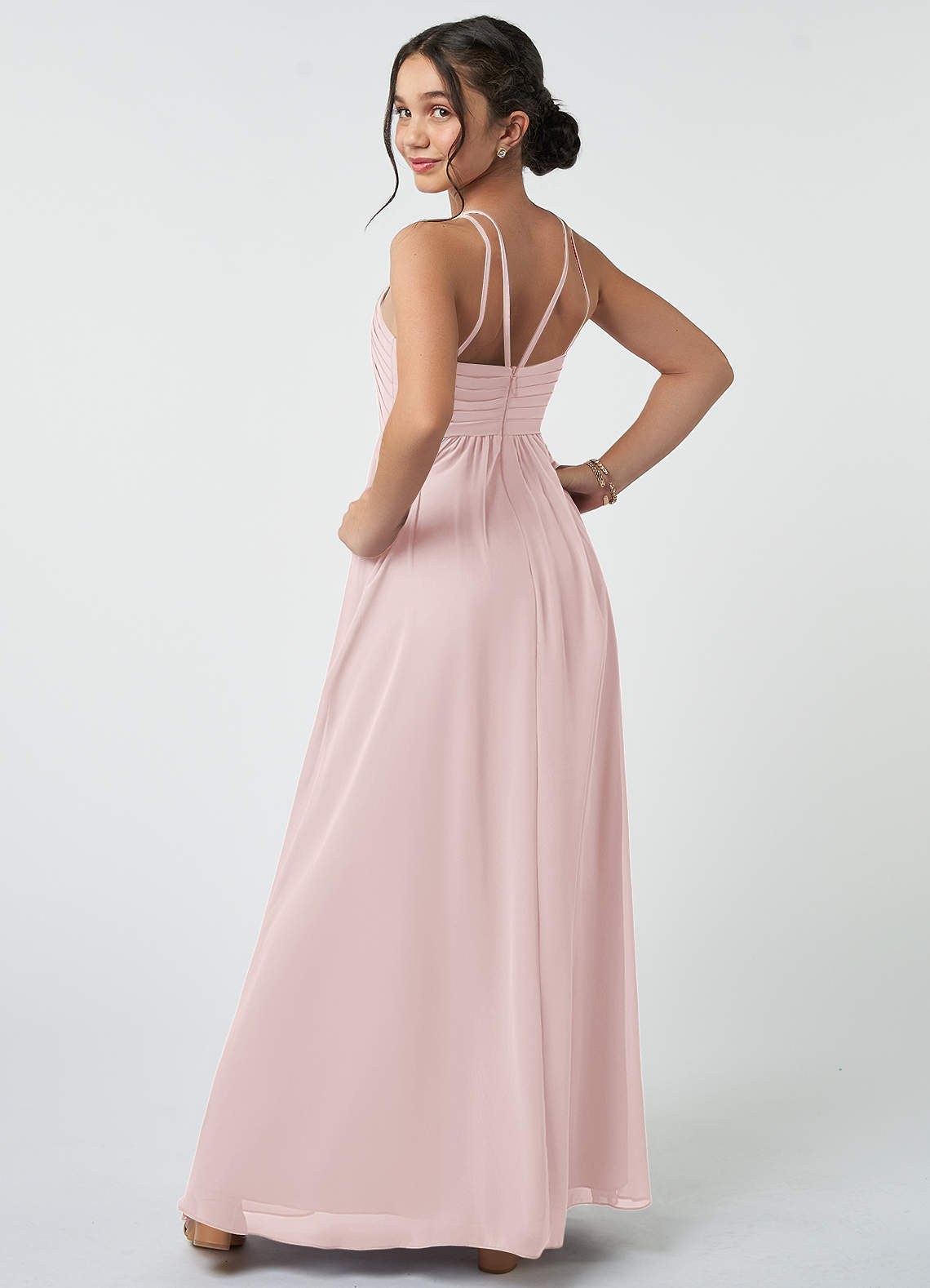 BlushingPink