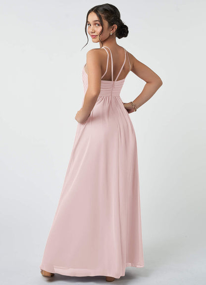 BlushingPink