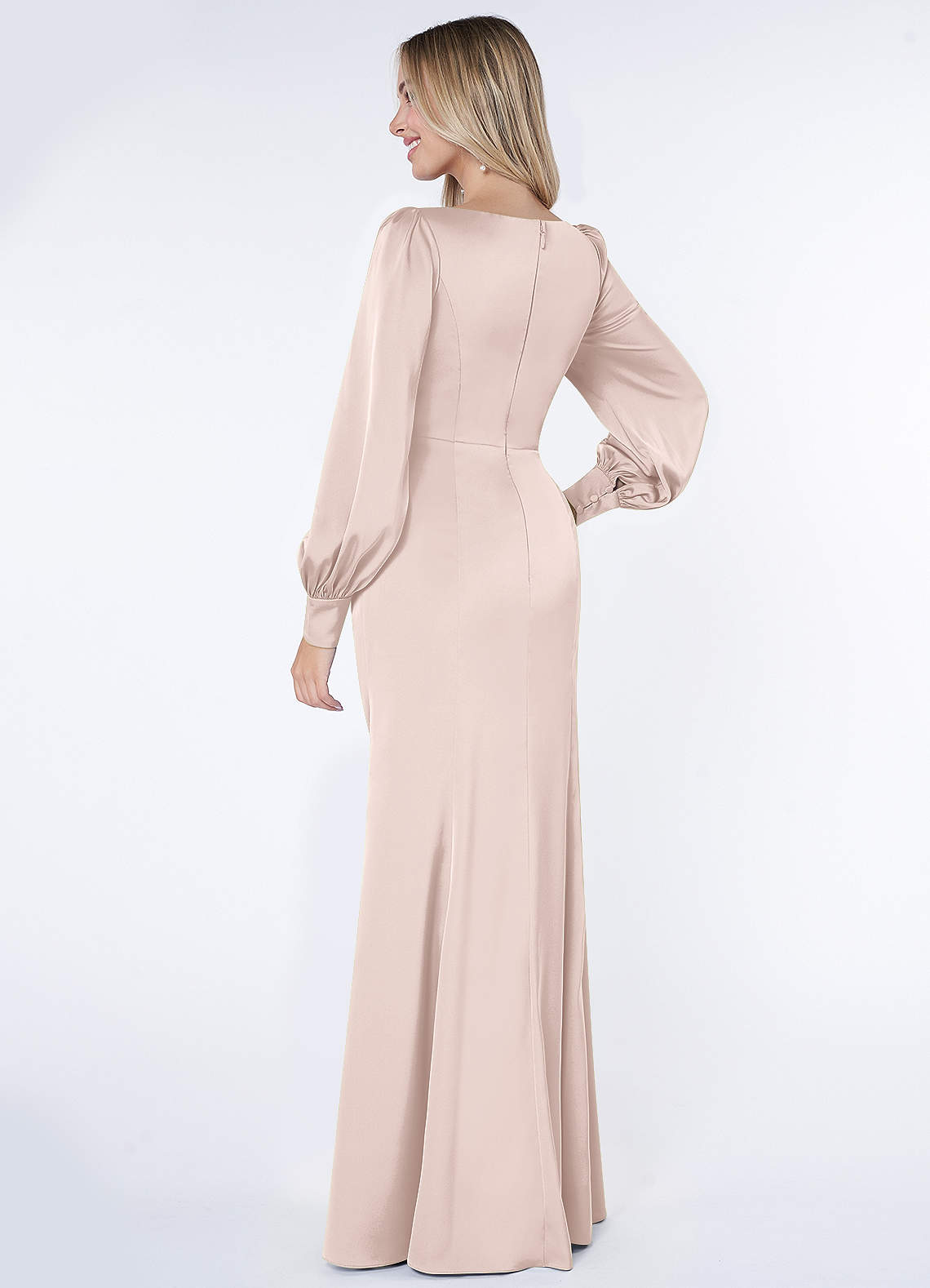 BlushingPink