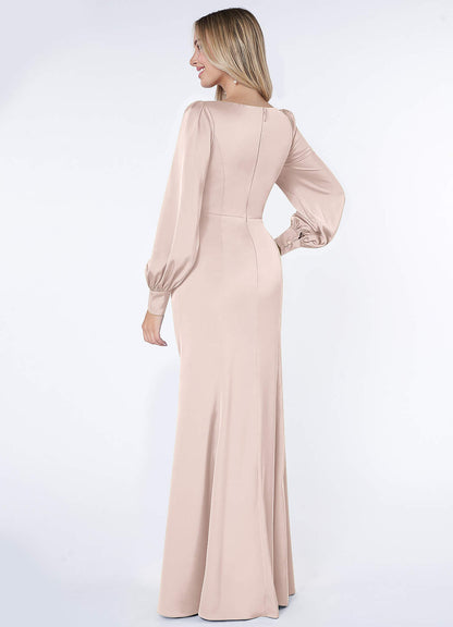 BlushingPink