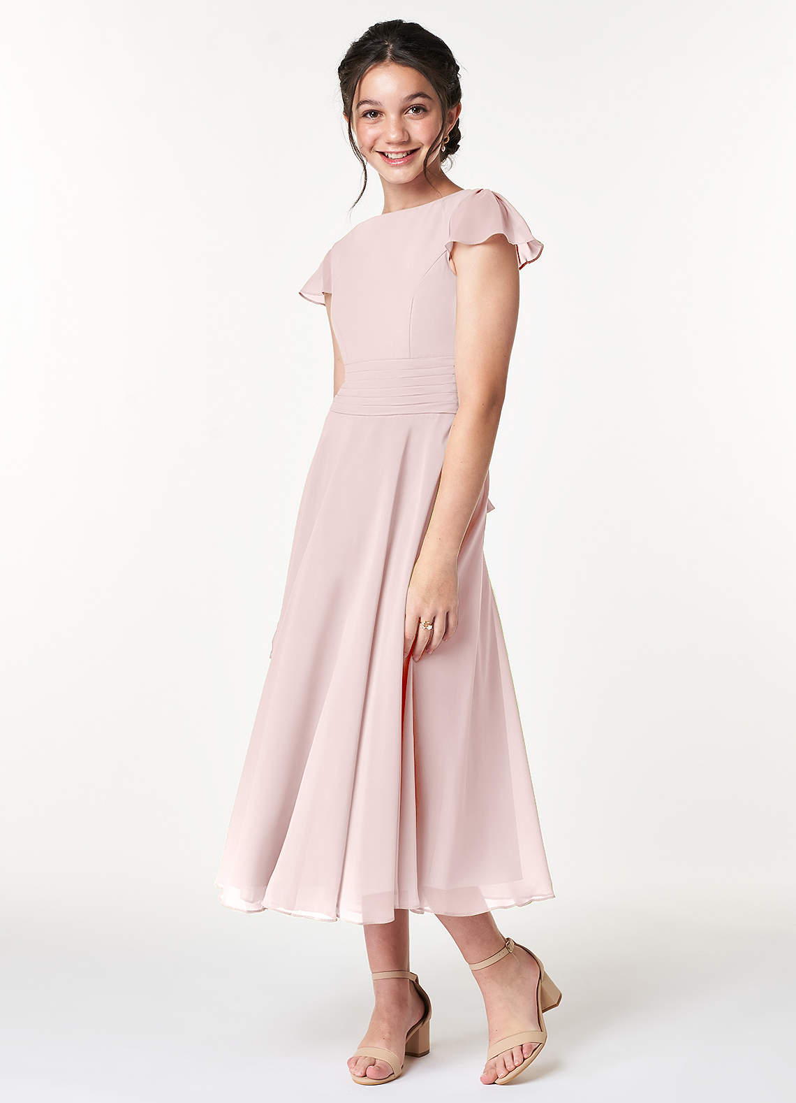 BlushingPink