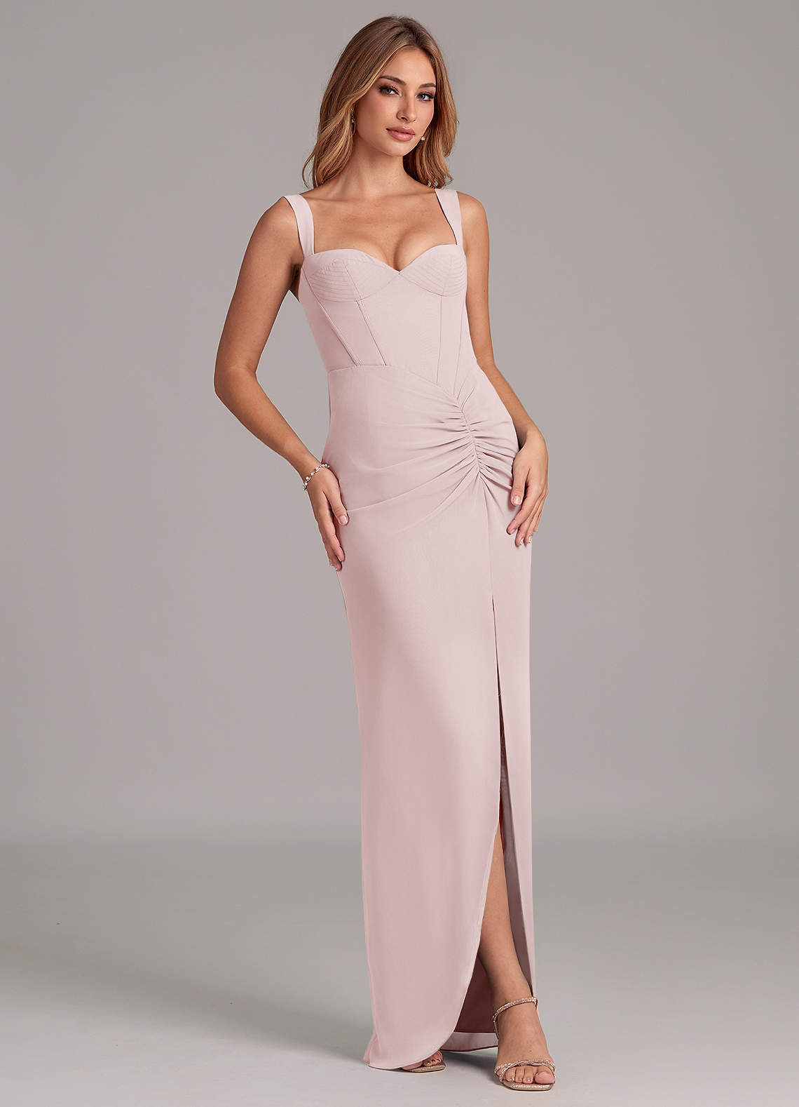 BlushingPink