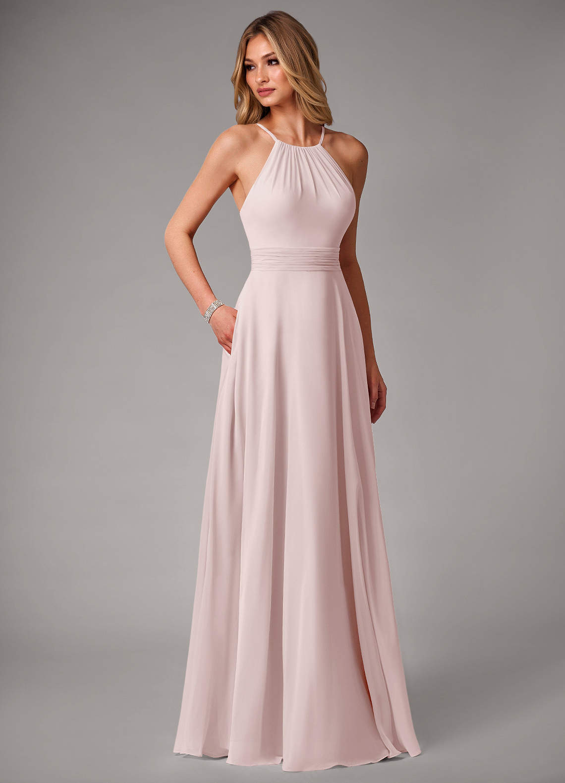 BlushingPink