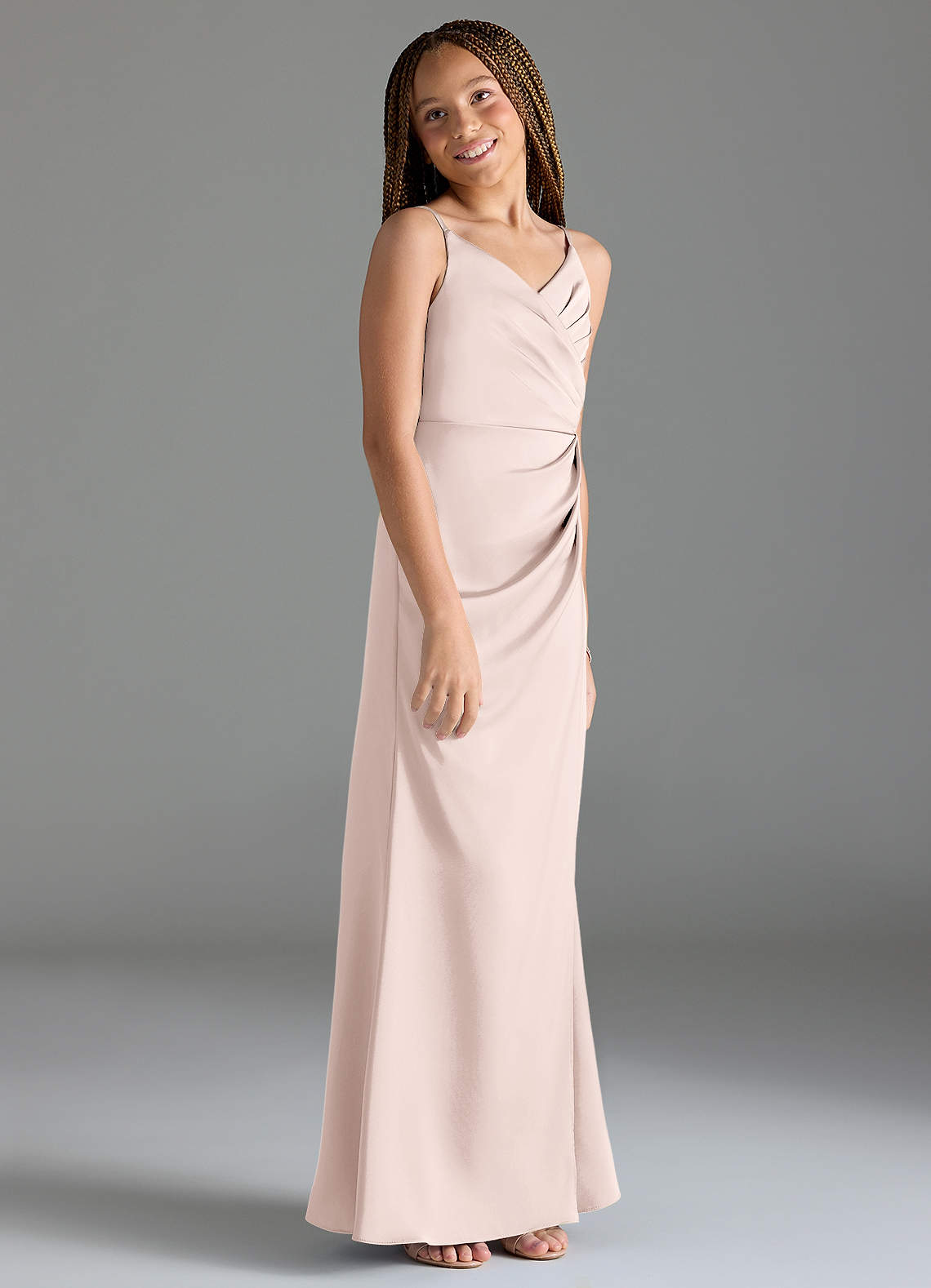 BlushingPink