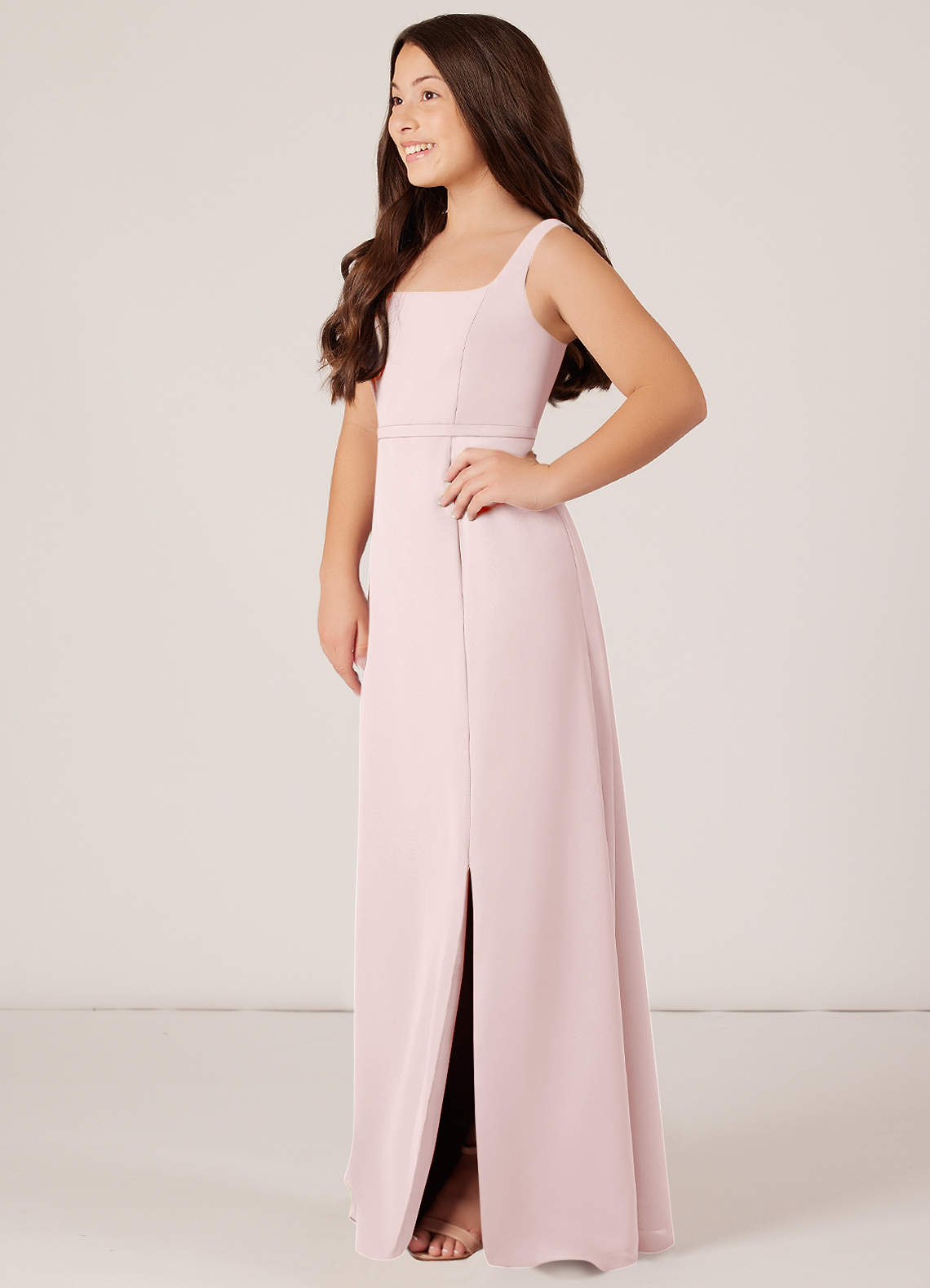 BlushingPink