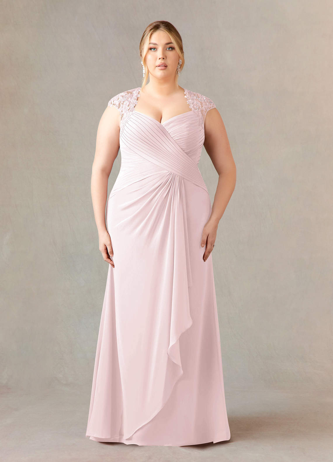 BlushingPink