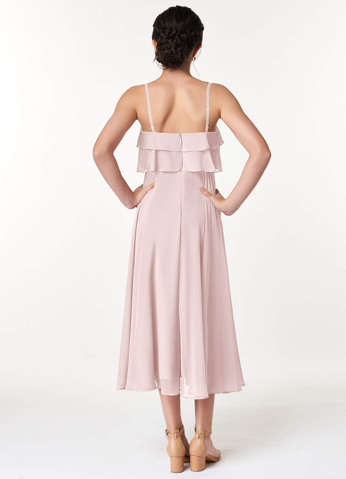 BlushingPink