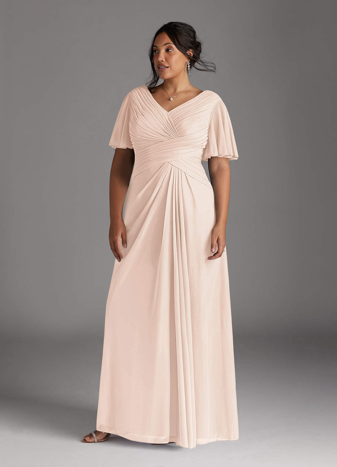 BlushingPink
