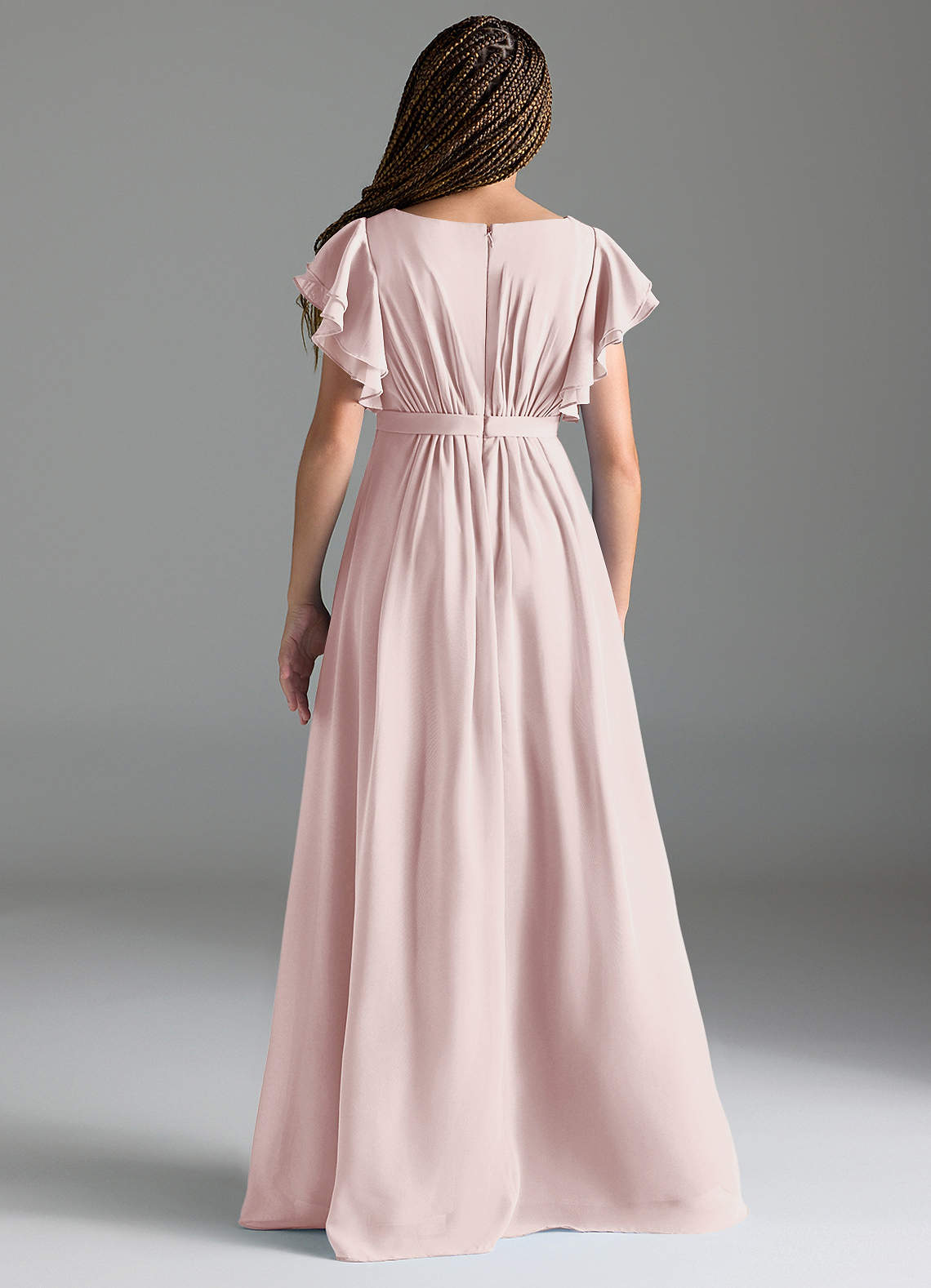 BlushingPink