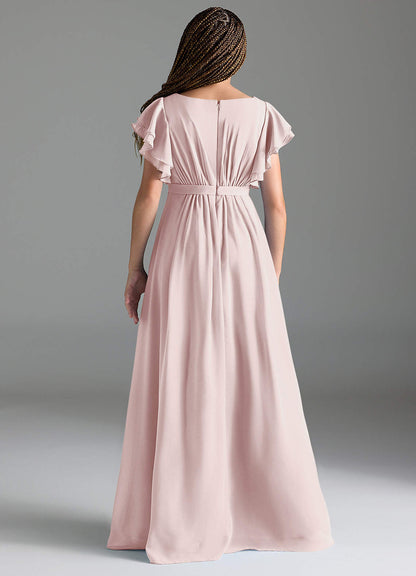 BlushingPink