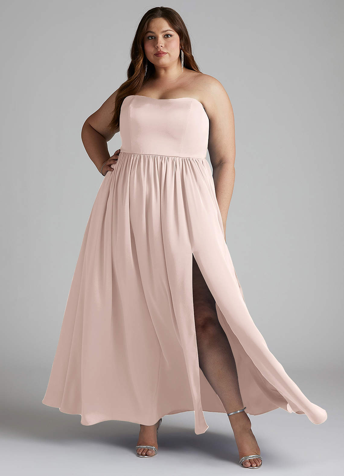BlushingPink