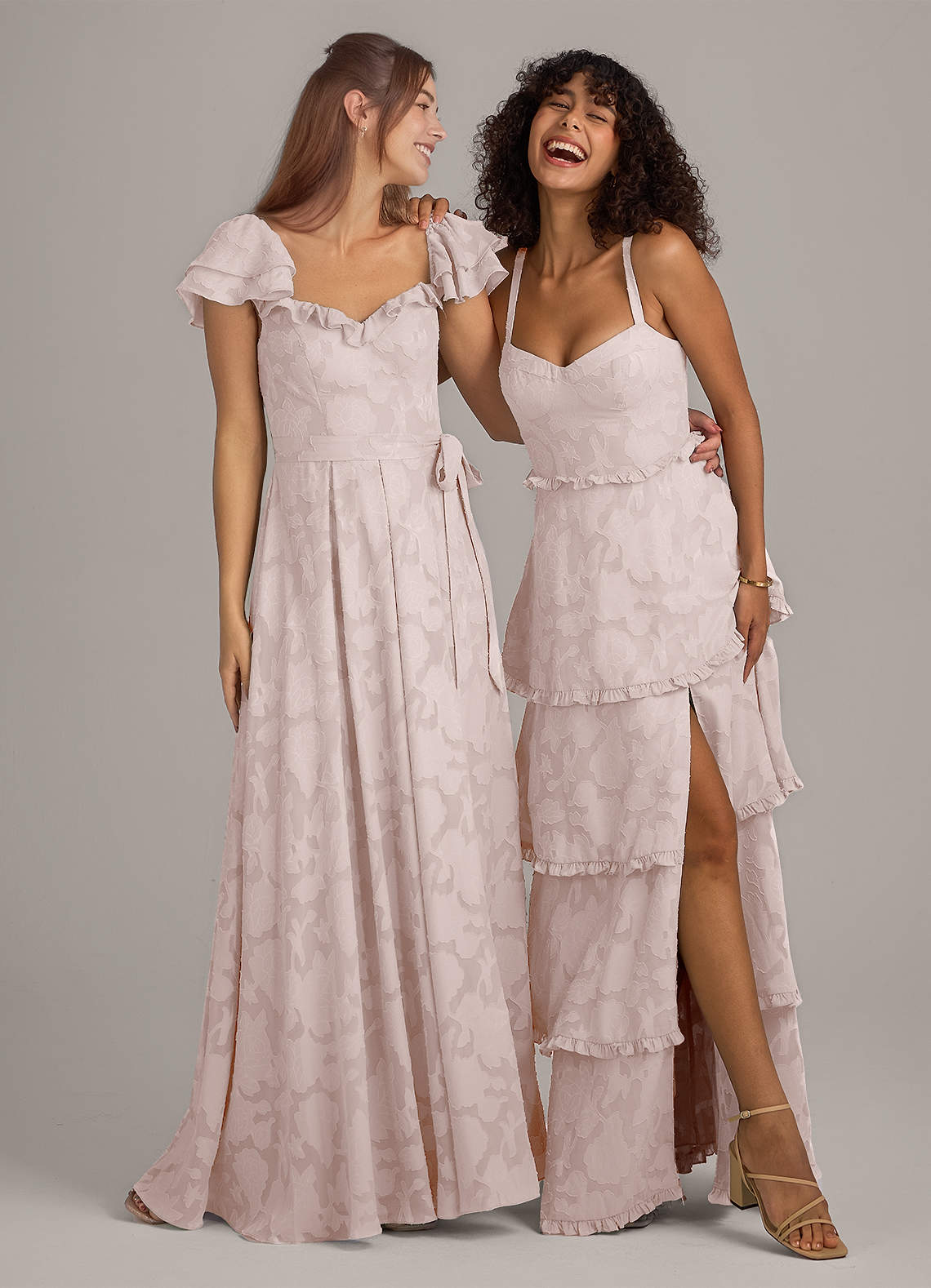 BlushingPink