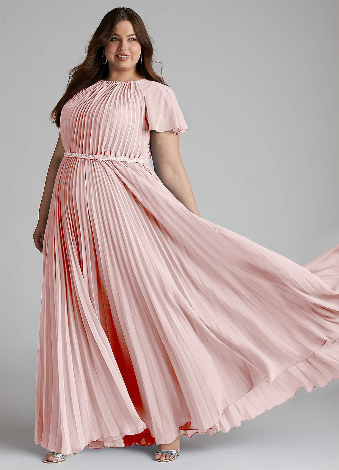 BlushingPink