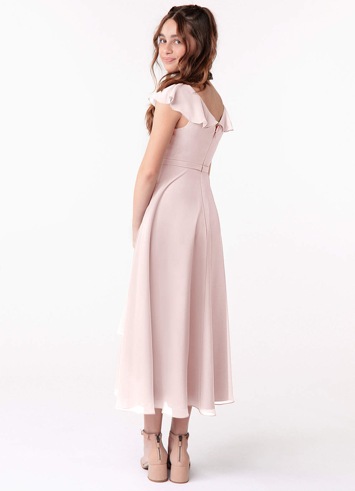 BlushingPink