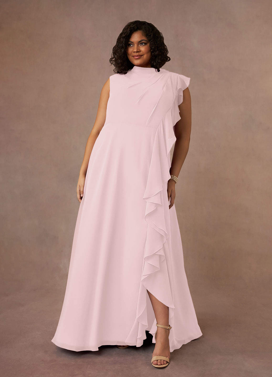 BlushingPink