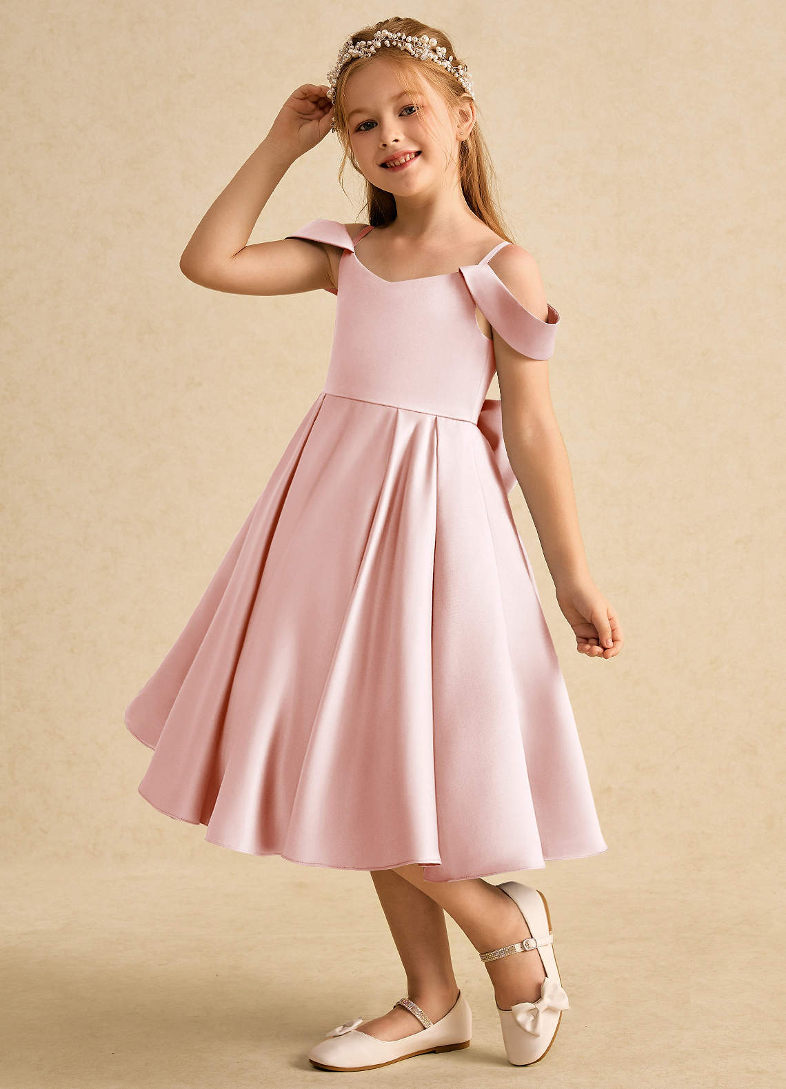 BlushingPink