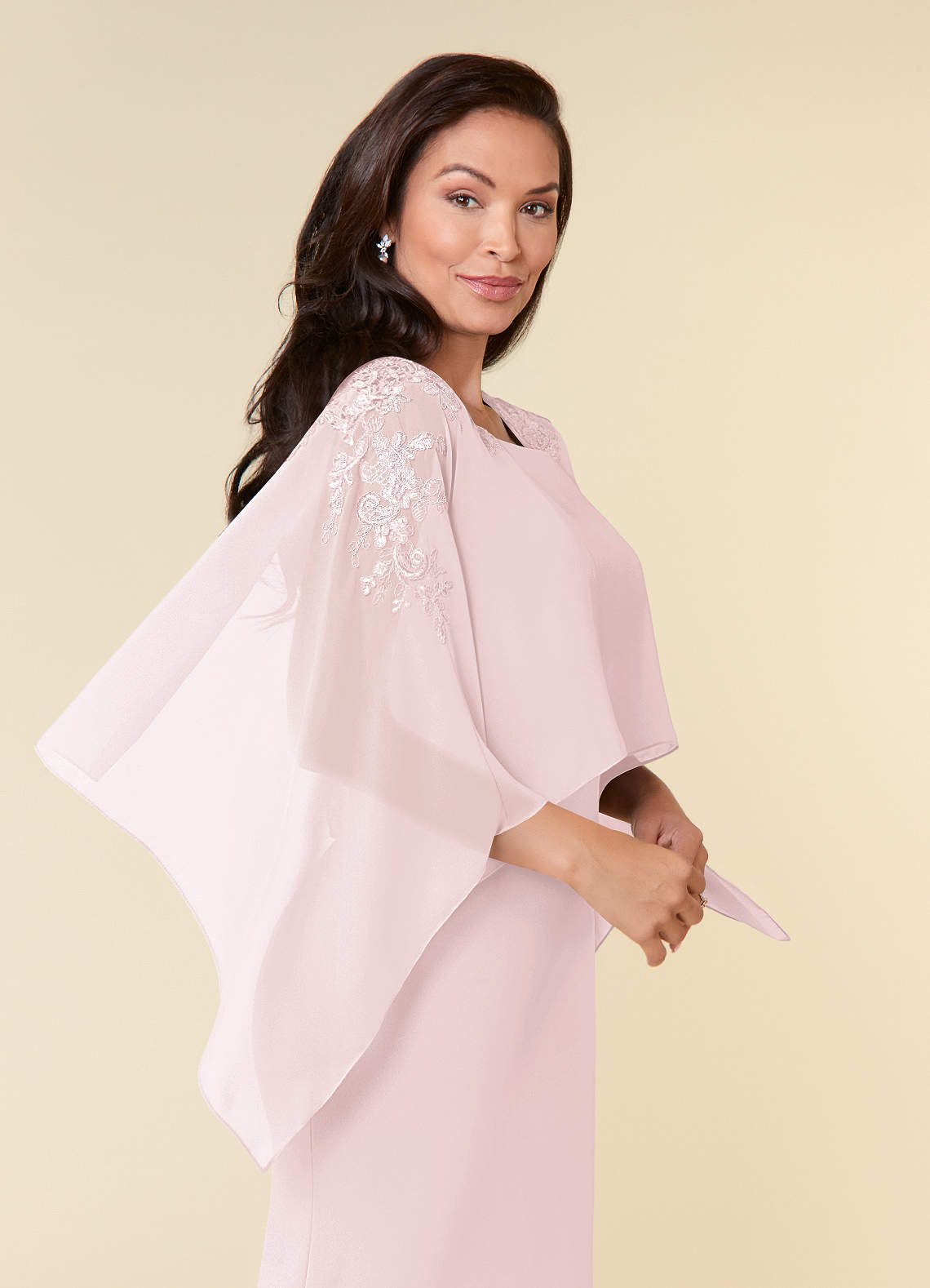 BlushingPink